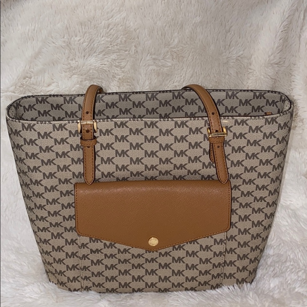 Michael Kors Tote Bag